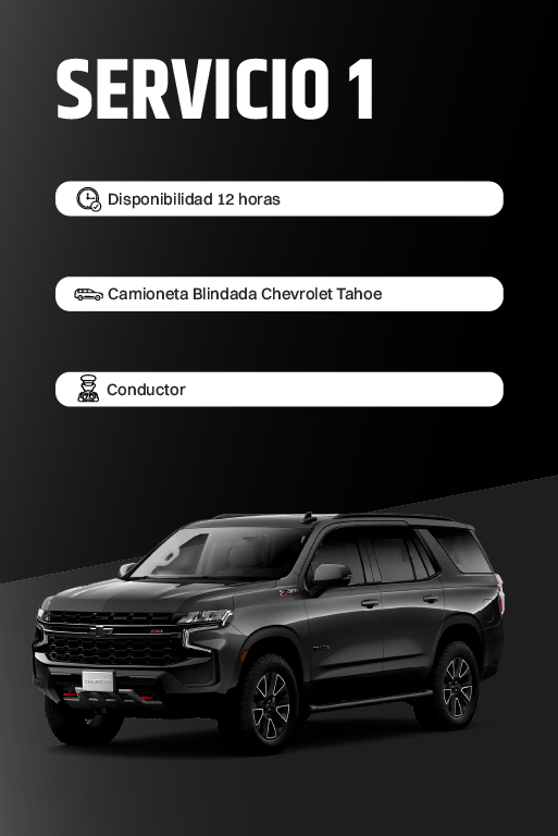 Servicio 1